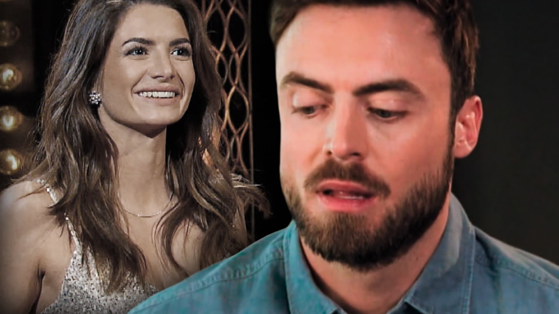 Bachelor Kandidatin Michele De Roos Alles Fake