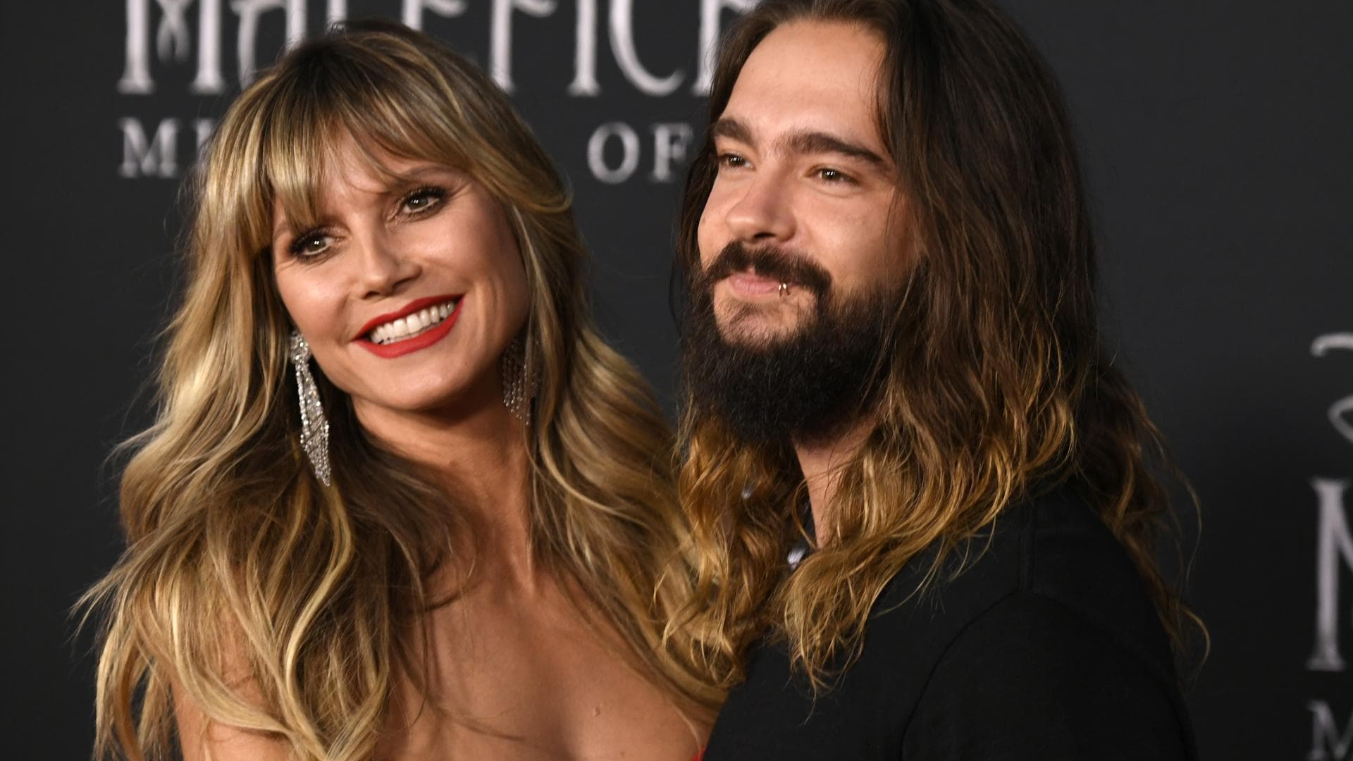 Heidi Klum & Tom Kaulitz Süße Überraschung!