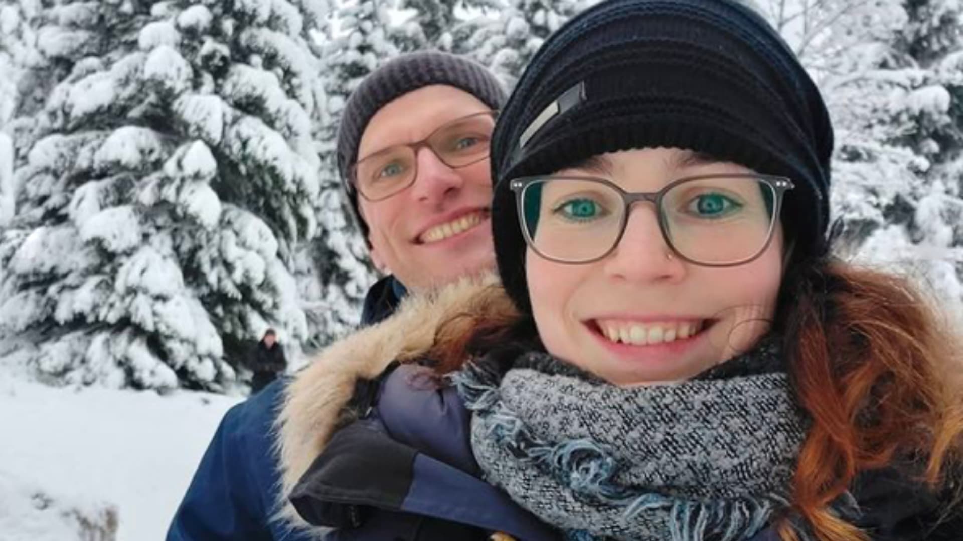 Hochzeit Auf Den Ersten Blick Manu Annika Damit Hat Niemand Gerechnet