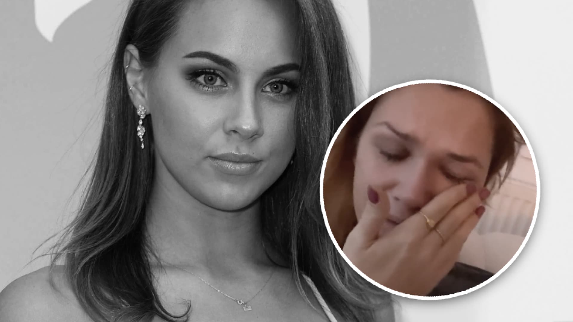 Kasia Lenhardt (†25): Ex-GNTM-Kandidatin erhebt schwere Mobbing-Vorwürfe