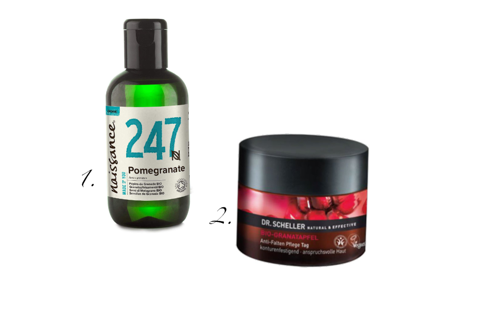 Thader TH Pharma Anti-Pollution Shampoo – Mit Granatapfel & Goji-Beeren, 1000 Ml, Für Alle Haartypen