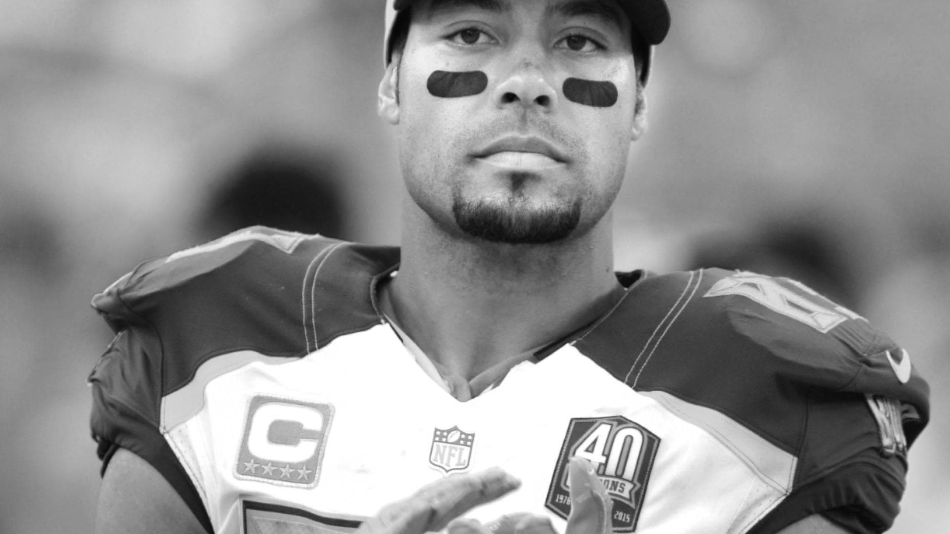 Vincent Jackson: Rätsel um den Tod des NFL-Stars