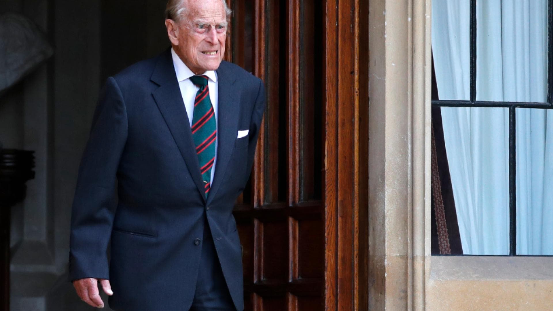 Prinz Philip: Klinik! Wie schlimm steht es wirklich um ihn?