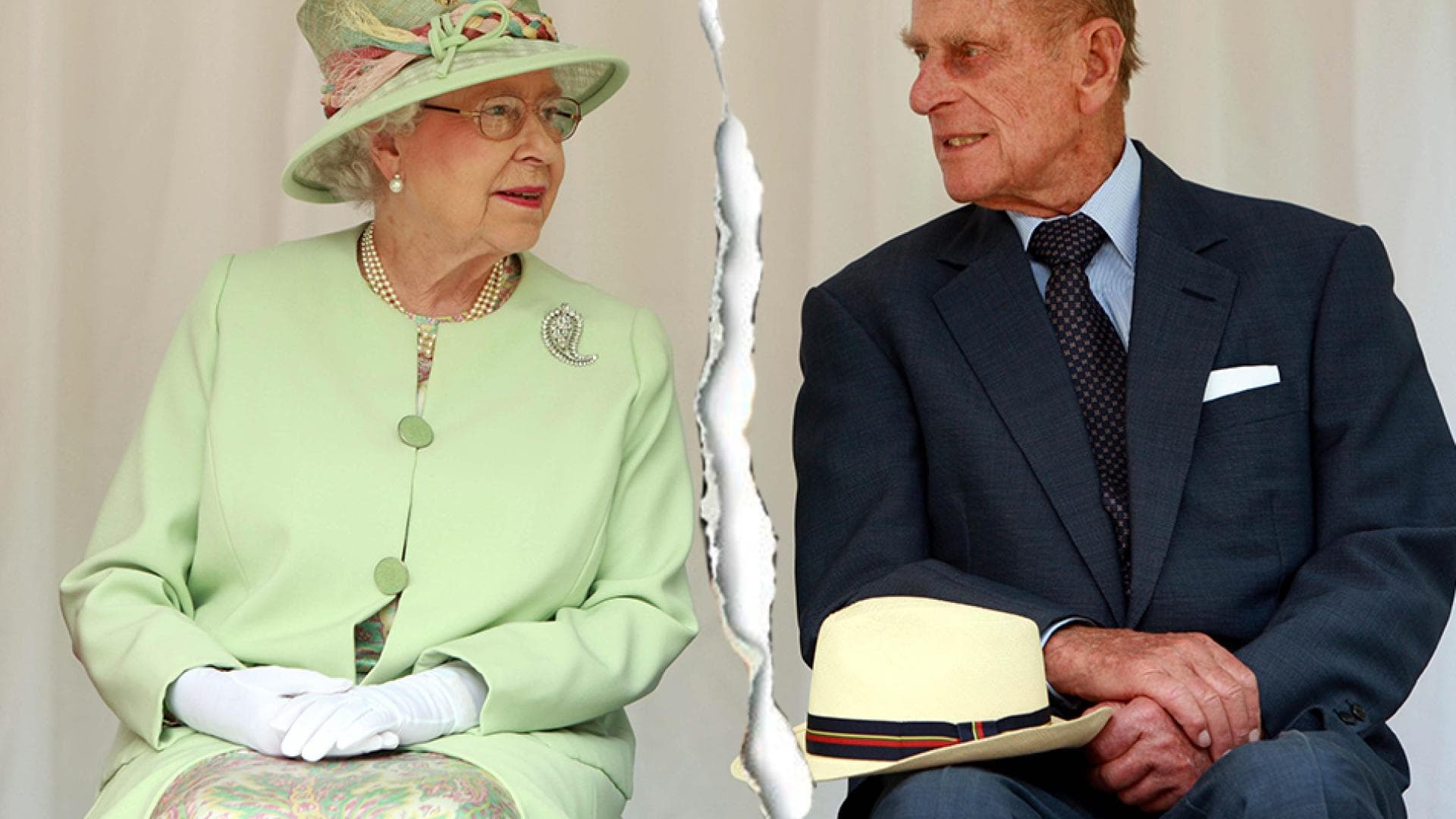Queen Elizabeth II & Prinz Philip: Trennung!