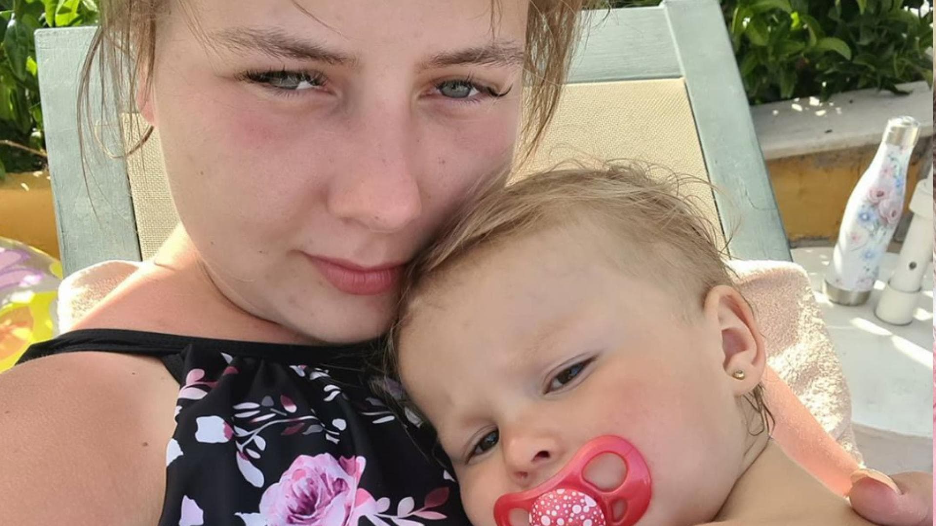 Sarafina Wollny Geheimnis Um Baby Geschlecht Enthullt