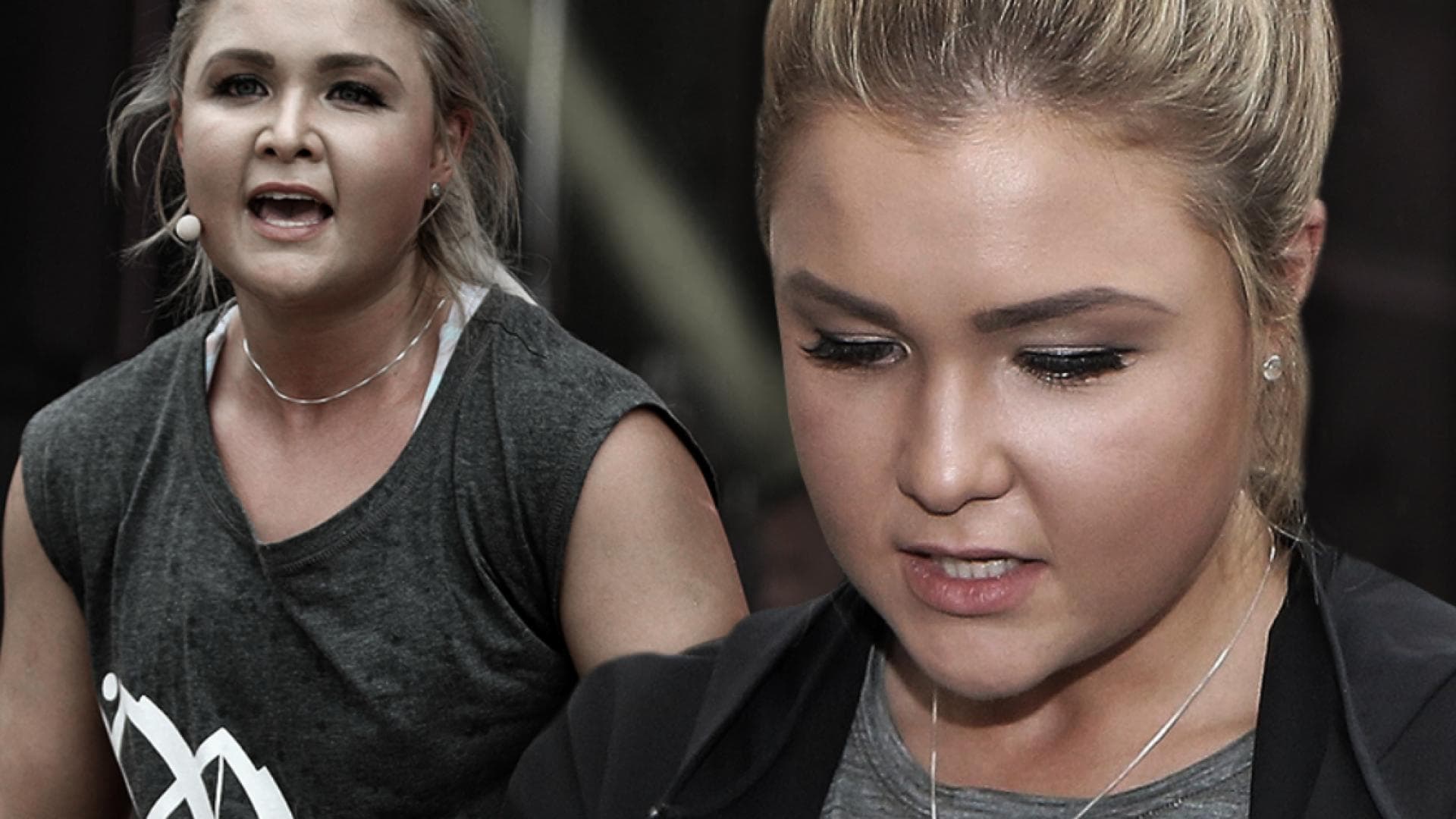 Sophia Thiel: So schlecht ging es der Fitness-Influencerin ...