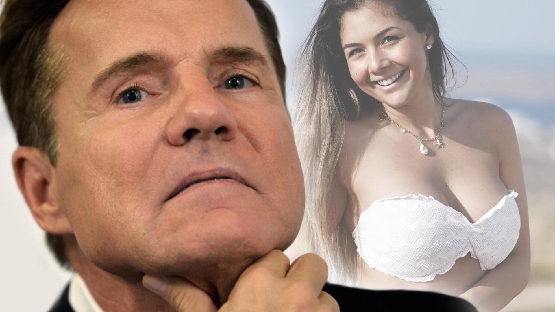 DSDS Katharina Eisenblut: Hat sie alle belogen?