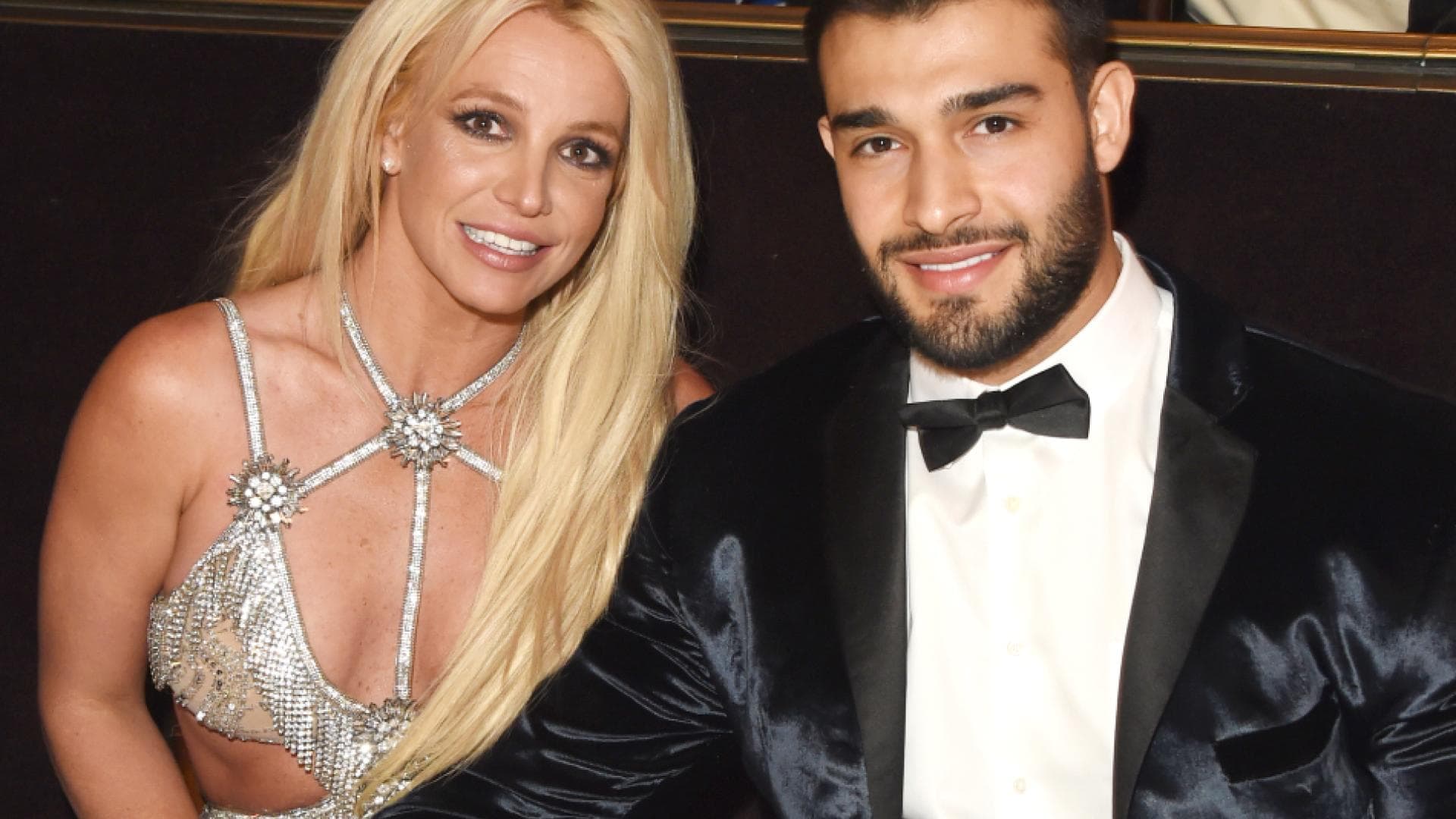 Britney Spears Noch Ein Baby Fur Die Pop Prinzessin