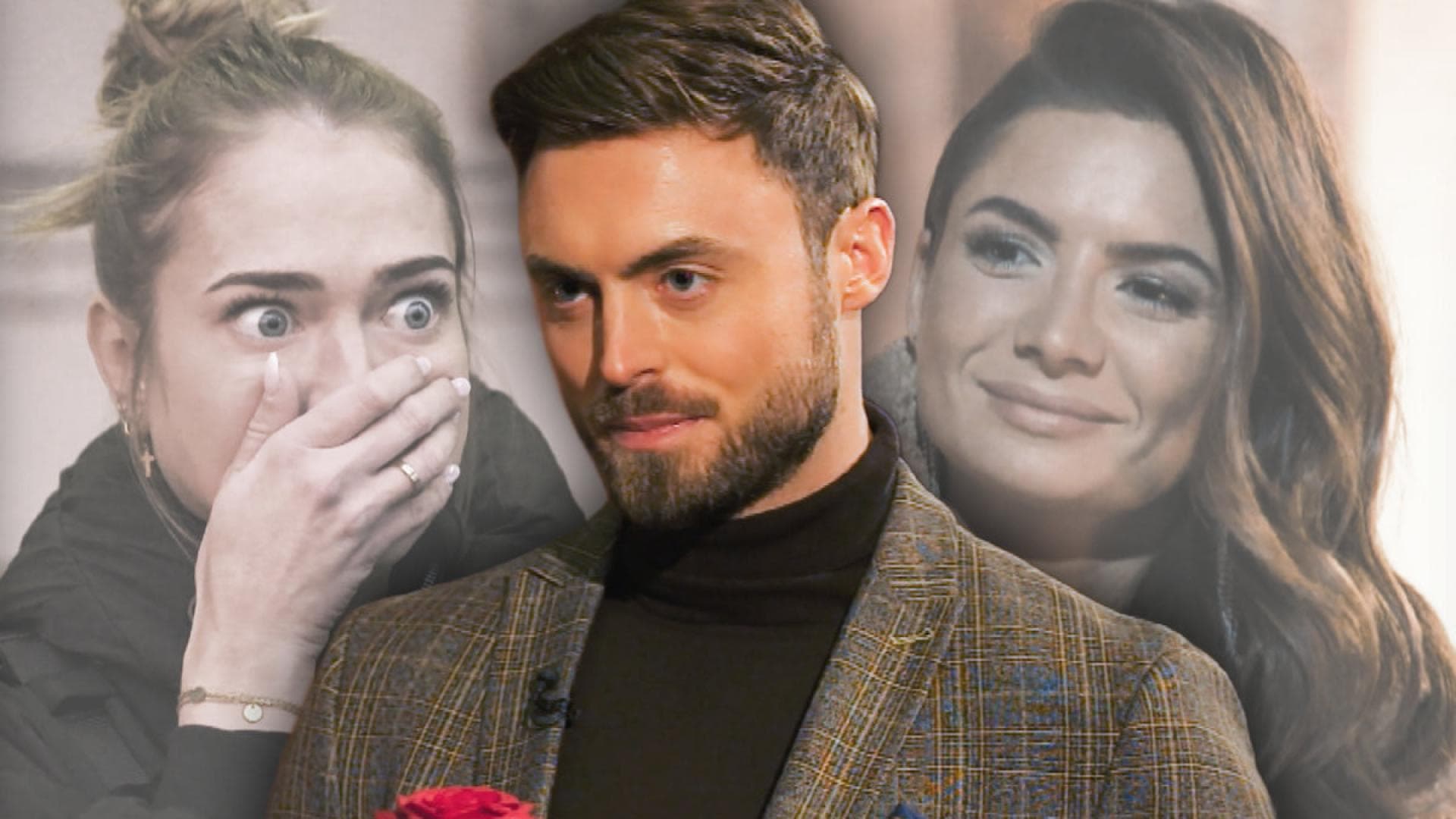 Bachelor Siegerin 2021 Geheimnis Um Das Finale Geluftet