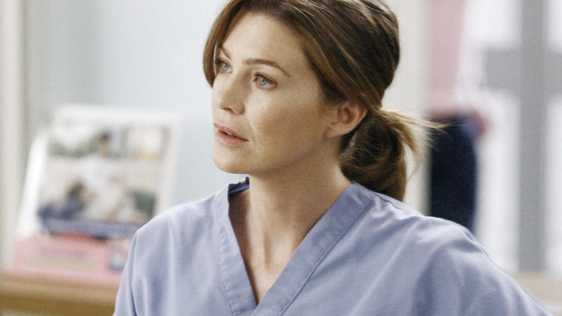 "Grey's Anatomy": Serien-Aus? Ellen Pompeo bricht ihr Schweigen