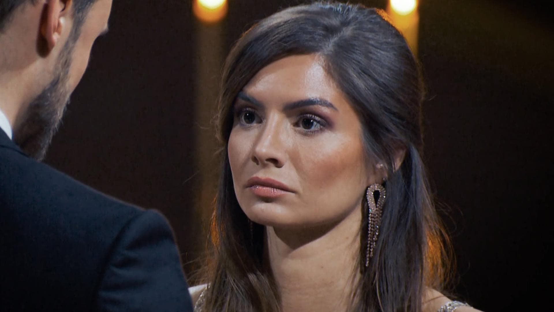 "Bachelor" Niko Griesert: Der wahre Grund für seine Entscheidung im Finale