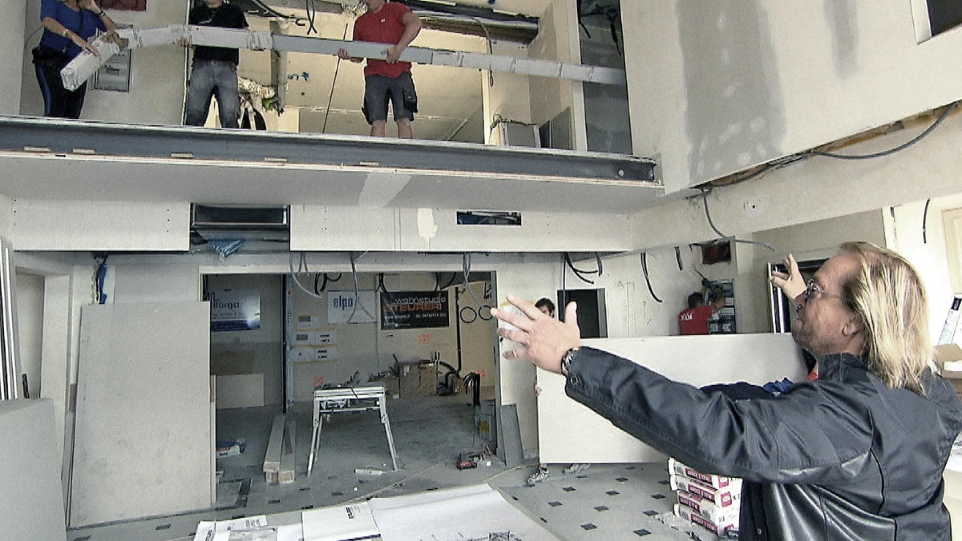 Carmen Geiss: Eklat um ihre Töchter - "Es eskaliert"