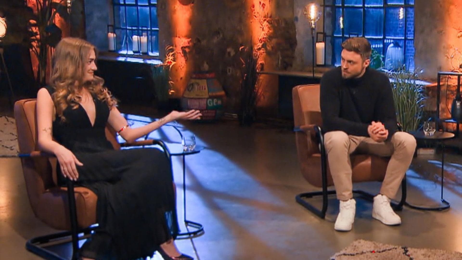 "Bachelor" Niko Griesert & Michèle de Roos: Jetzt kommt ...