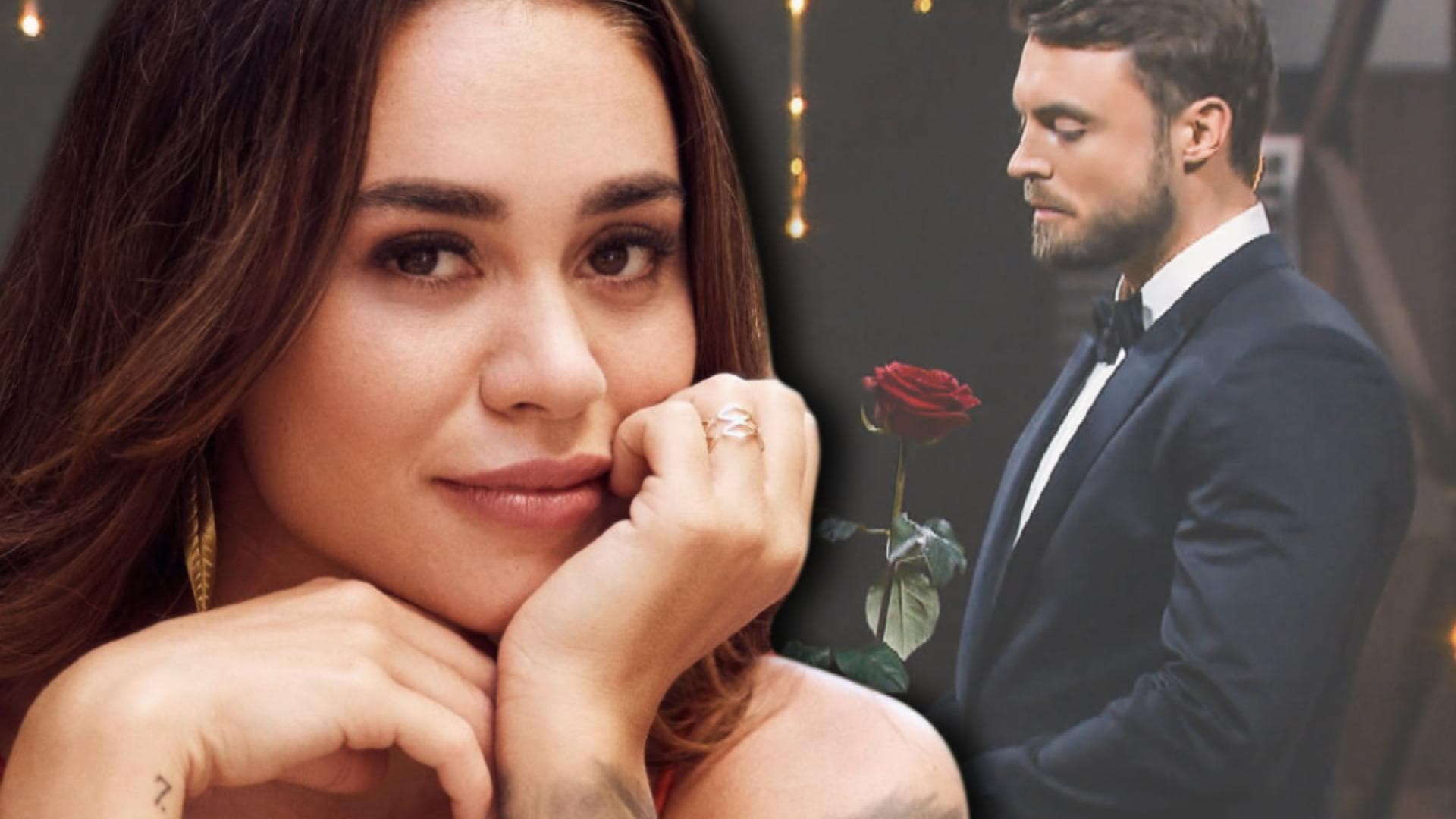 Paar Oder Kein Paar Bachelor Niko Und Gewinnerin Mimi Machen Nach Finale Reinen Tisch