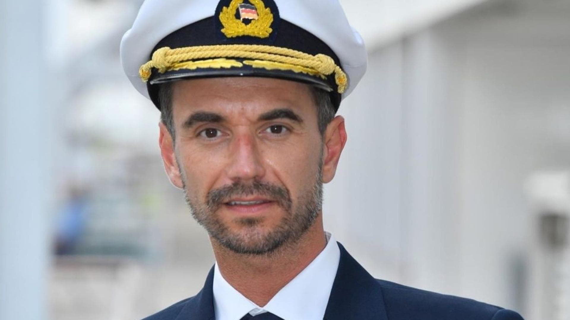 Komplette besetzung von das traumschiff. Traumschiff Wolfgang Frank Schauspieler - Das Traumschiff Schauspieler Wolfgang Frank Ist Gestorben