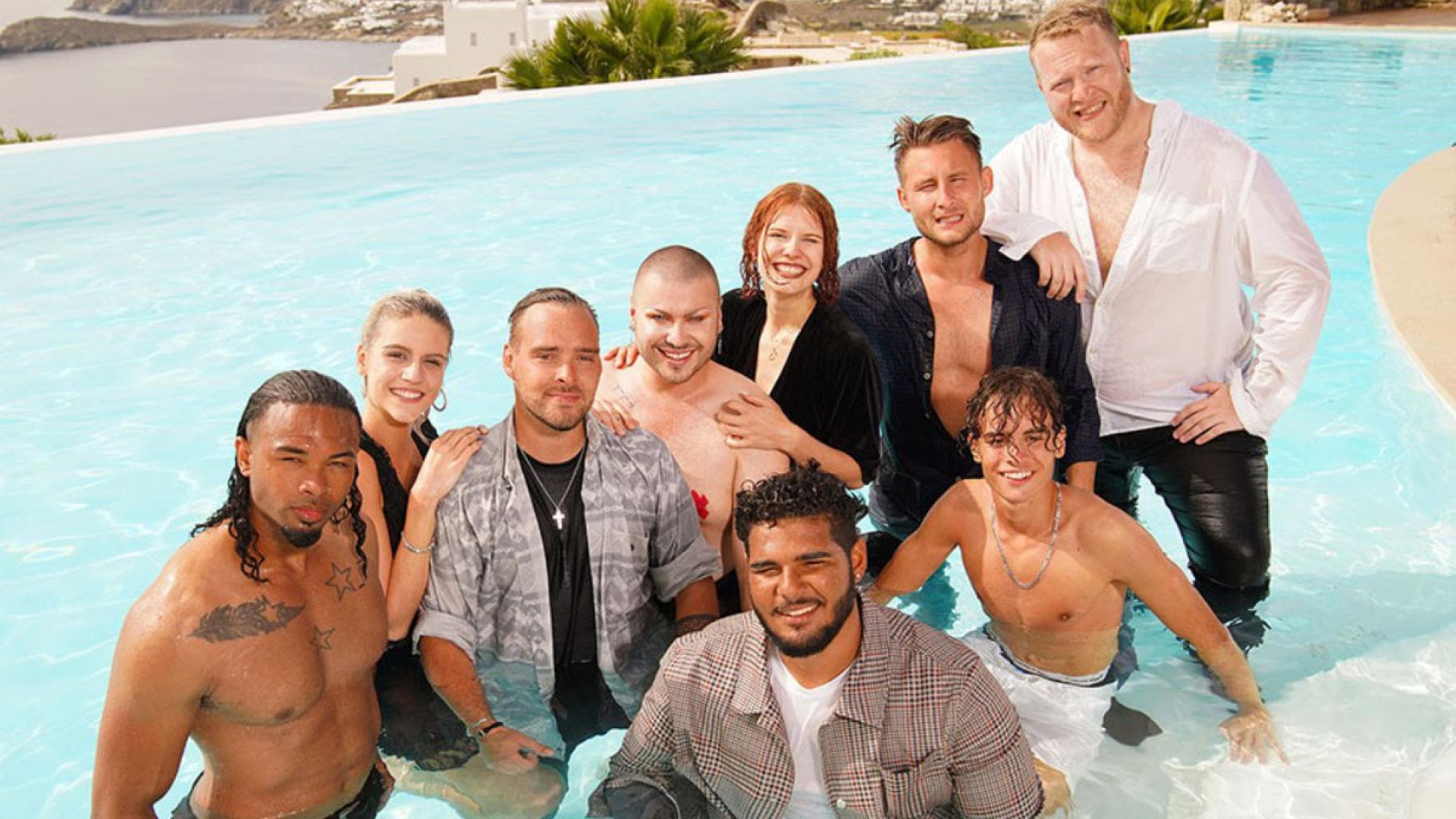 DSDS Katharina Eisenblut & Marvin Ventura: Die Wahrheit ...