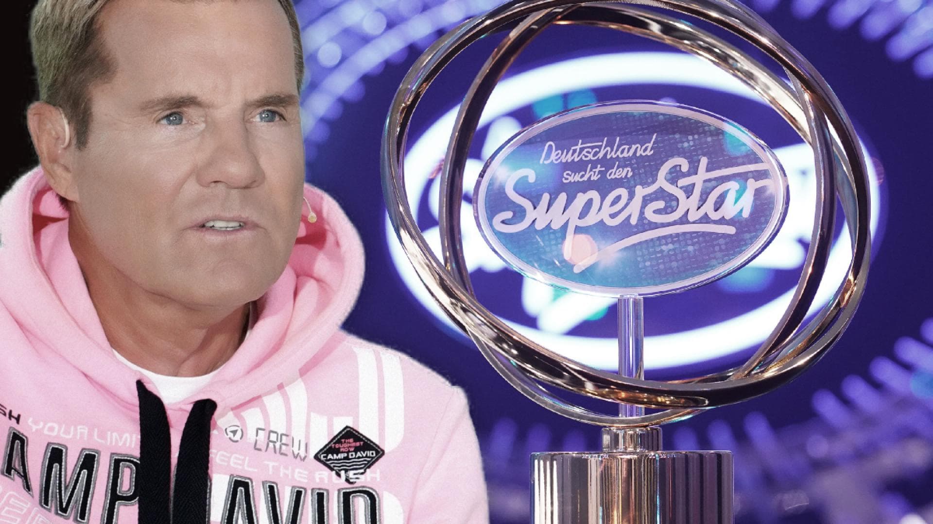 Dieter Bohlen Zusammenbruch bei DSDS ExKollegin ab! "Ich