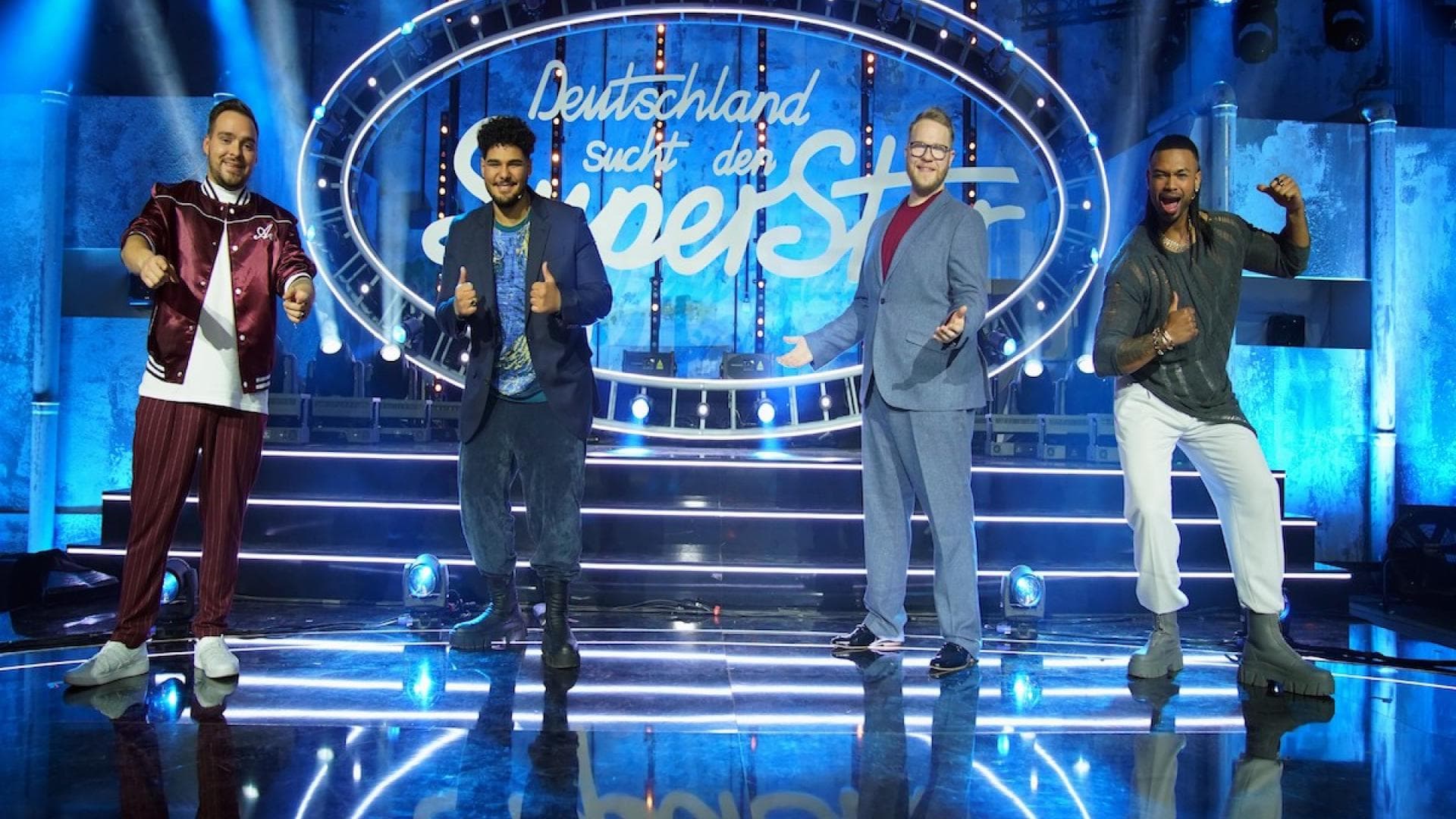 DSDS: Fans gehen auf die Barrikaden