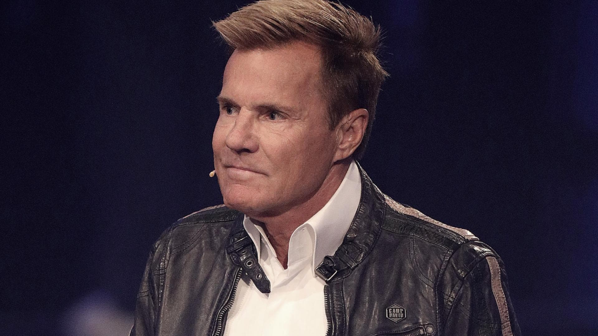 Dieter Bohlen Deutliche Ansage nach DSDSSkandal