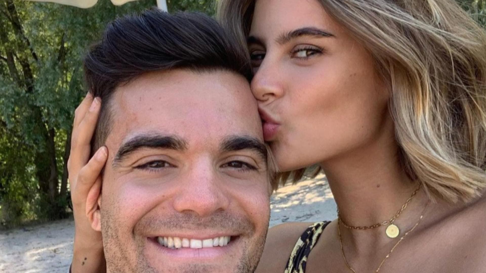 GNTMStar Romina Palm Trennung von Stefano Zarrella? Traurige Hinweise