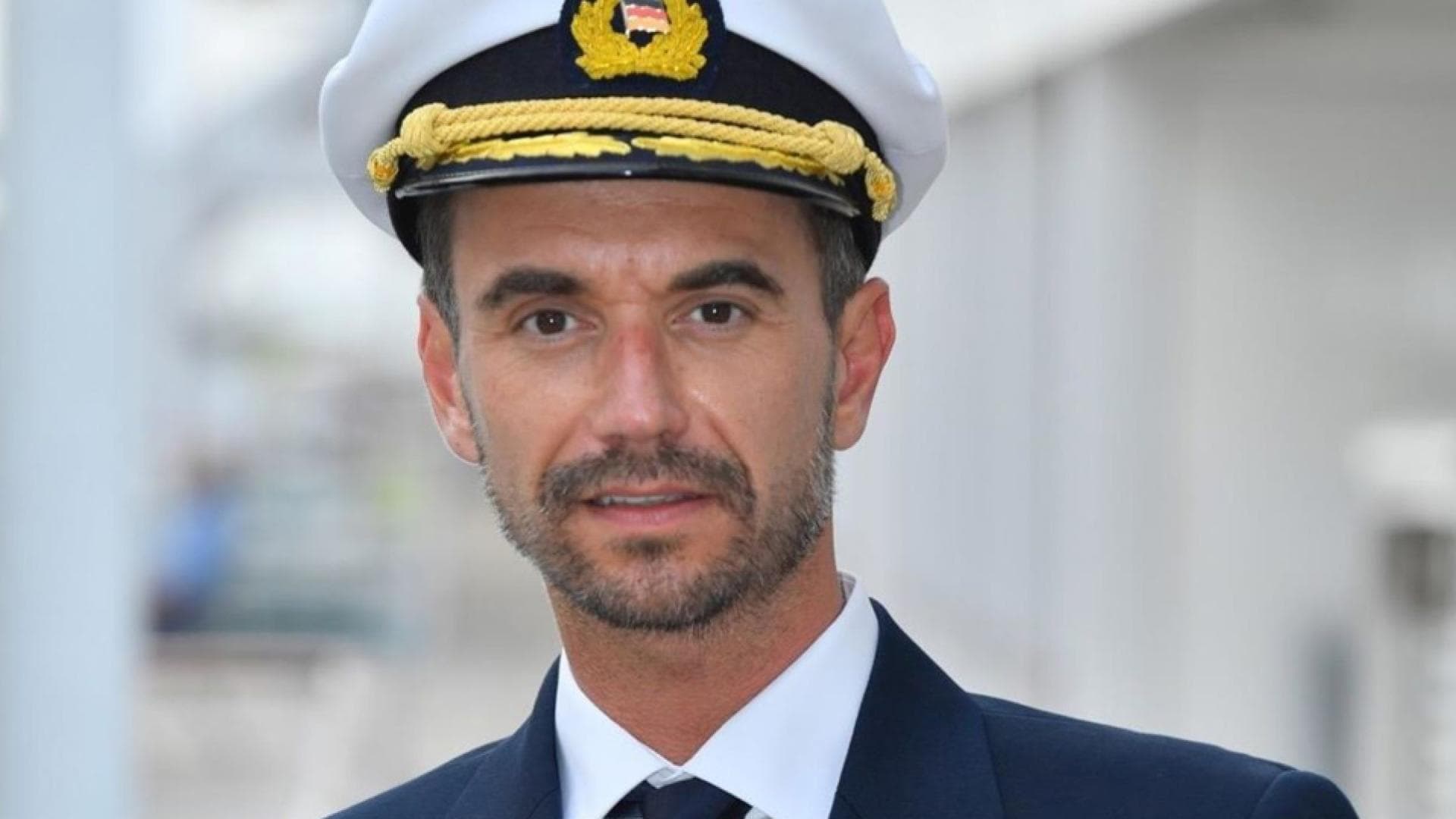 Florian Silbereisen Neues Gesicht? "Traumschiff"Überraschung