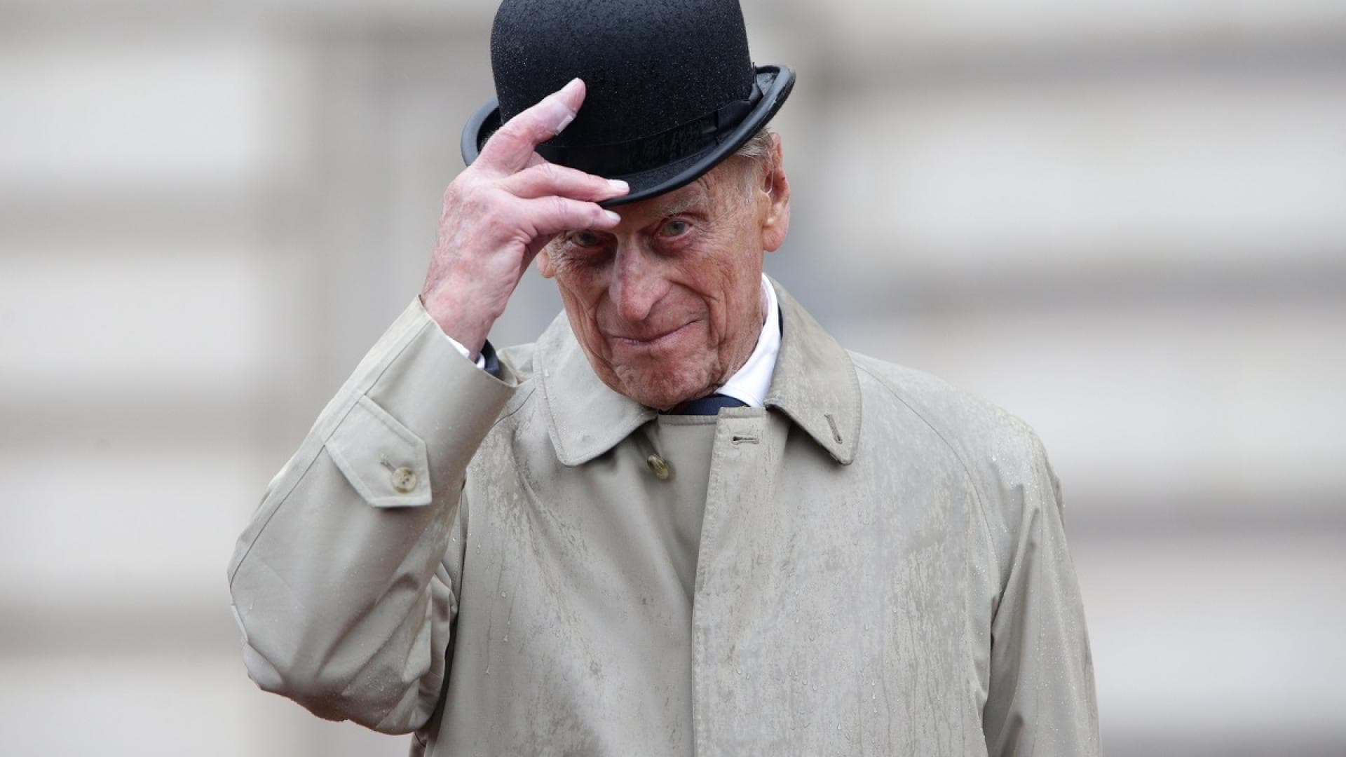 Prinz Philip: Geheimplan nach seinem Tod