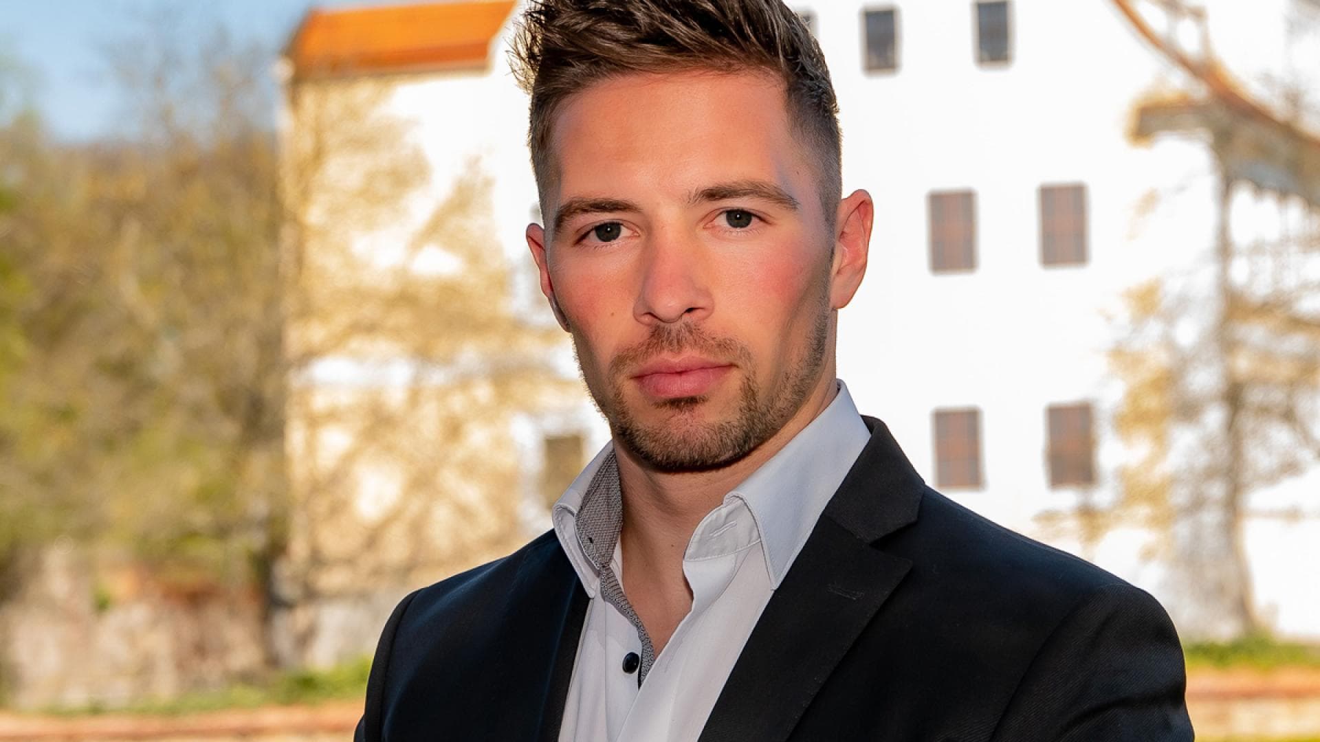 DSDS-Star Ramon Roselly: Krasse Demütigung?
