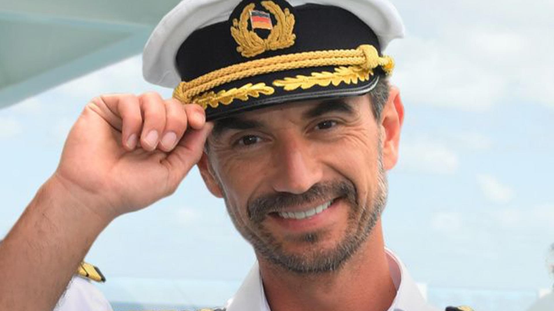 Florian Silbereisen "Traumschiff"Hammer mit "Tatort"Star und RTLZWEI