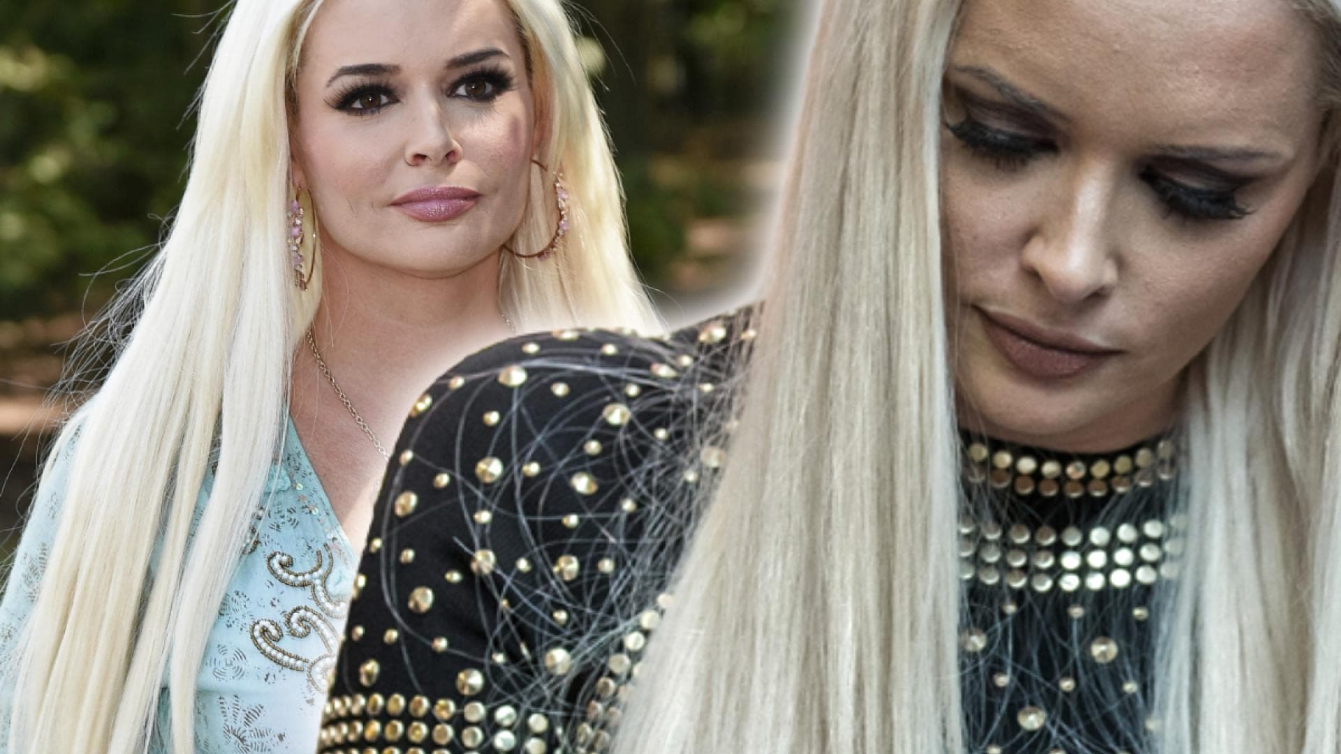 Daniela Katzenberger Traurige Worte Hab Mir Selbst Die Schuld Gegeben