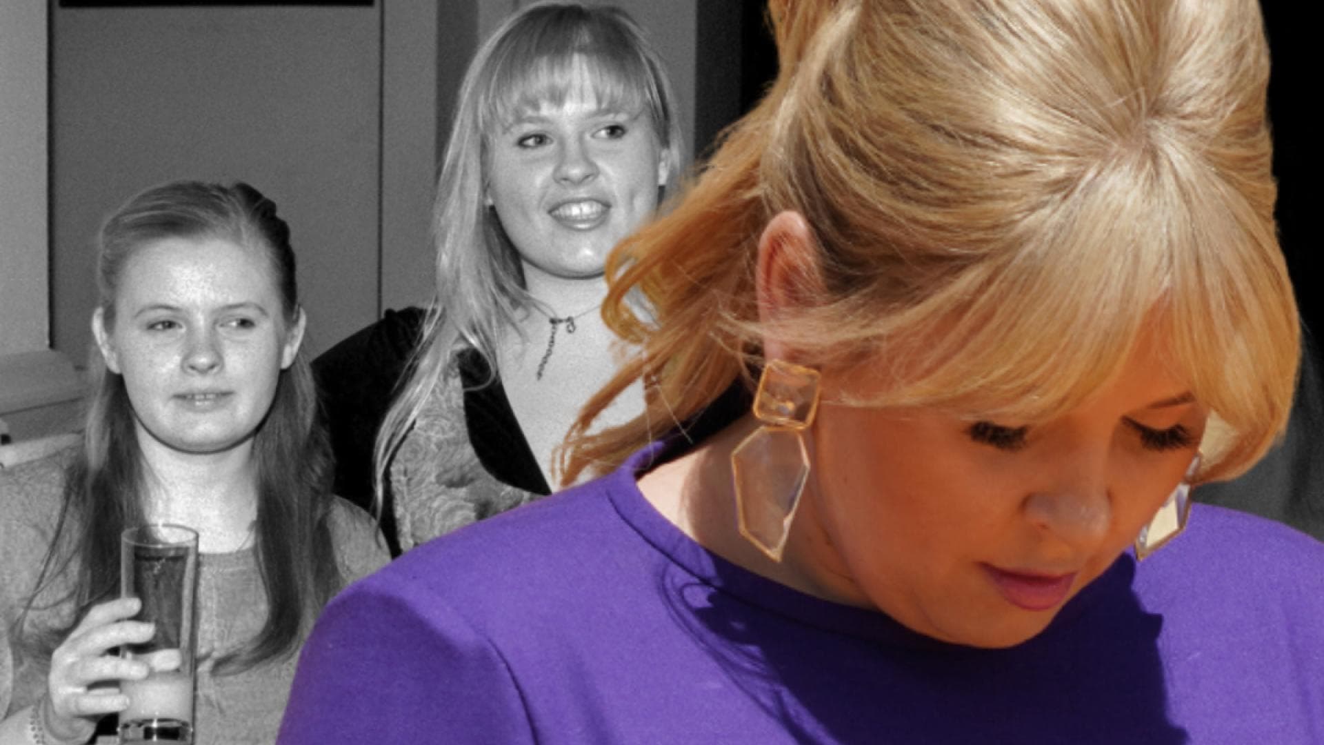 maite kelly ruckzug nach dem tragischen verlust