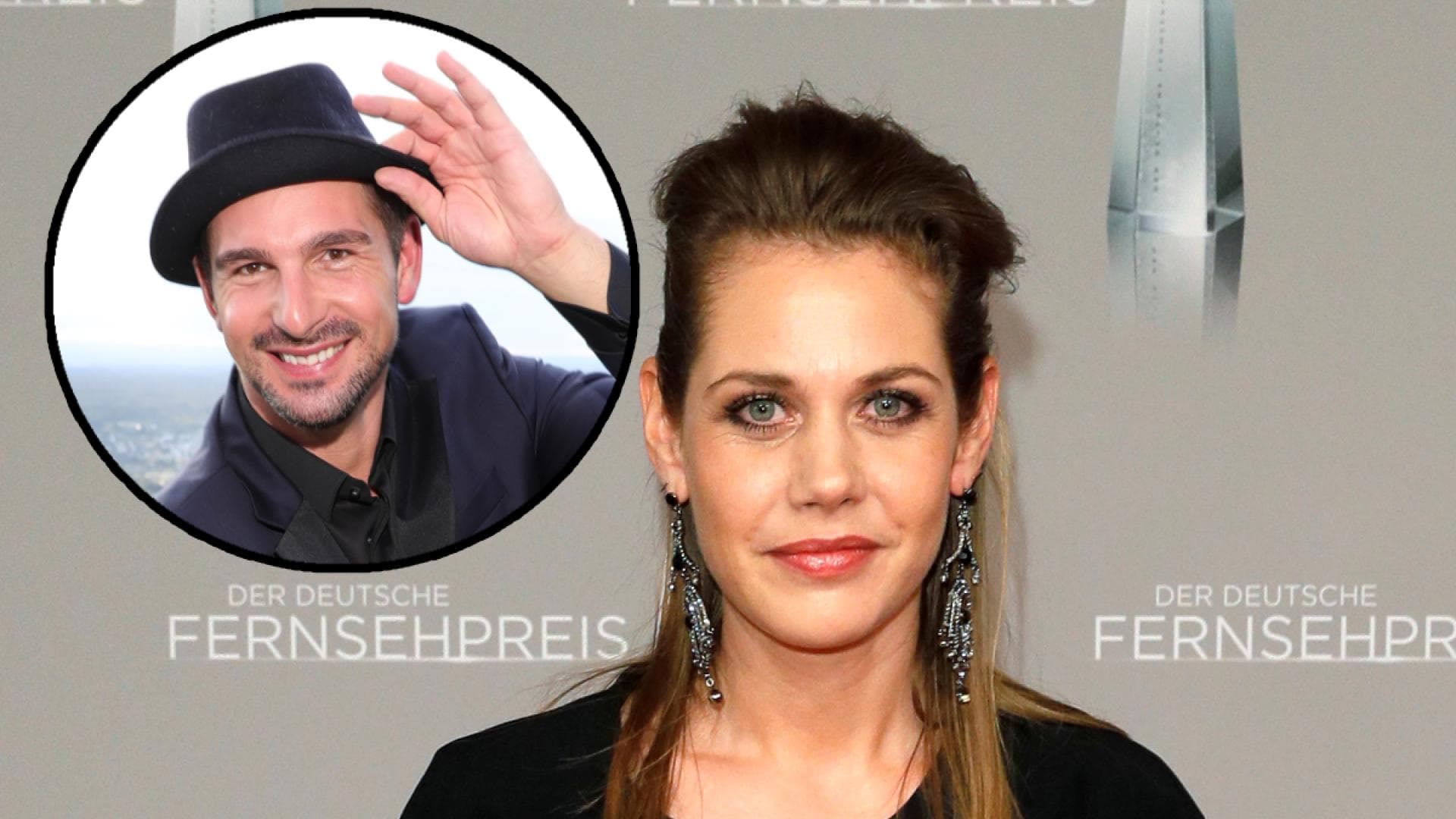 Deutschland hat einen mangel an dolmetschern. Felicitas Woll & Benjamin Piwko: Liebes-Sensation!