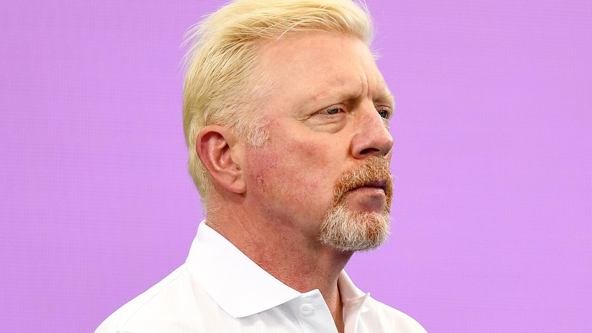 Boris Becker Überraschende Entscheidung um Haftstrafe