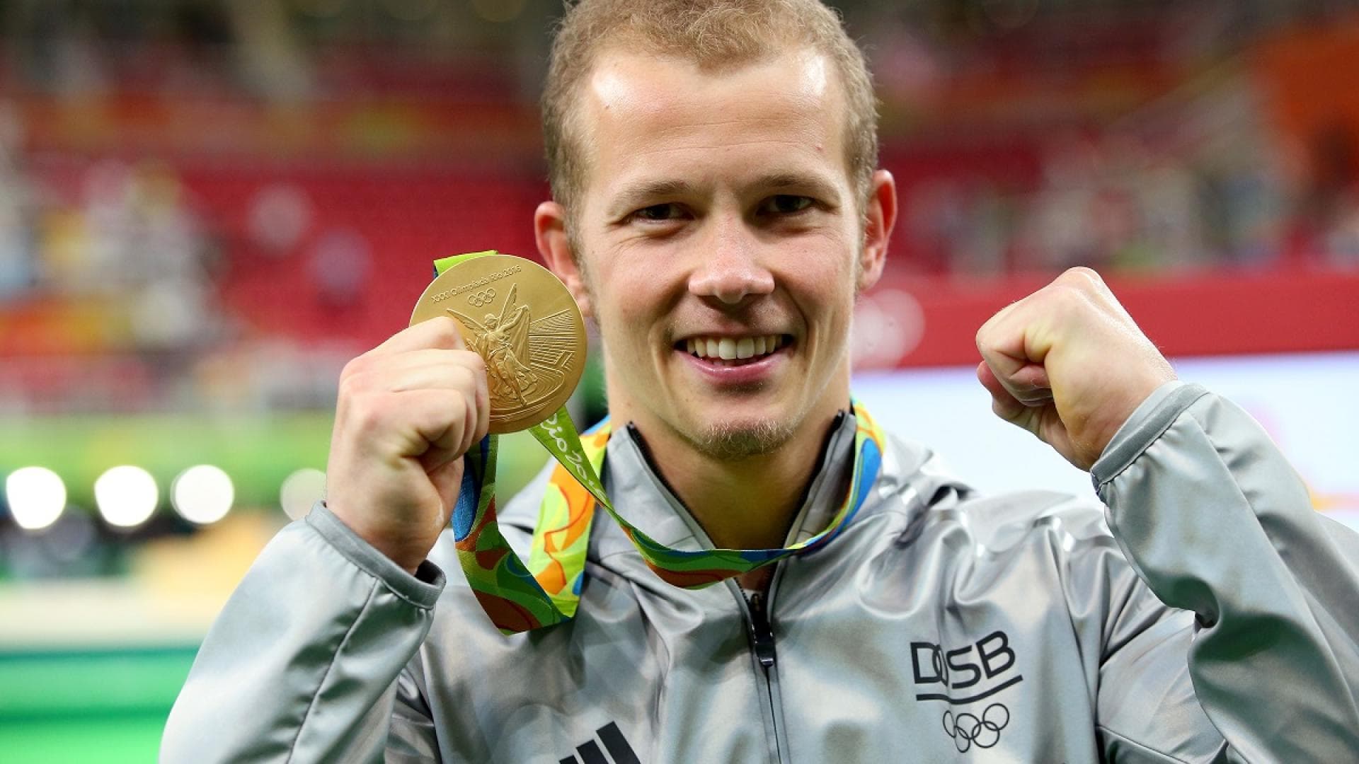 fabian hambuchen vollig verandert so sieht der star turner jetzt aus