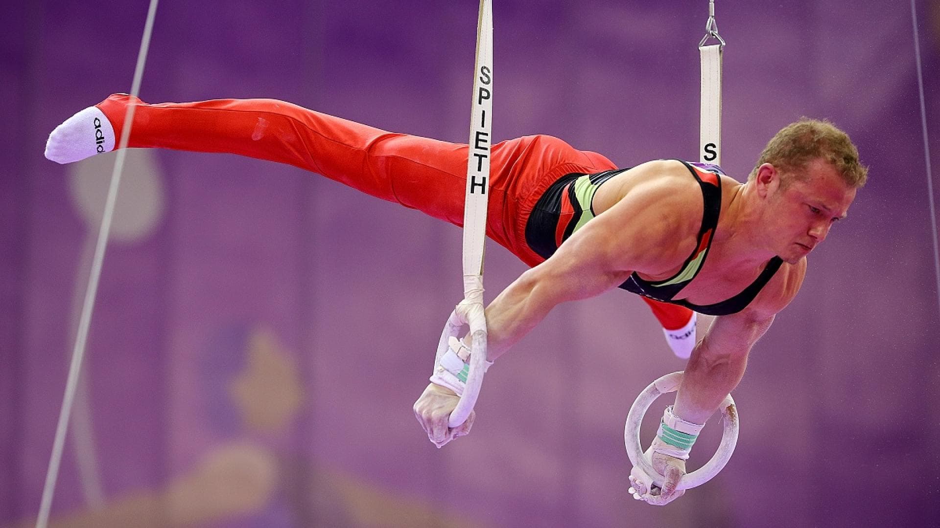 Fabian Hambüchen Olympia 2021 Fabian Hambüchen Olympia 2021