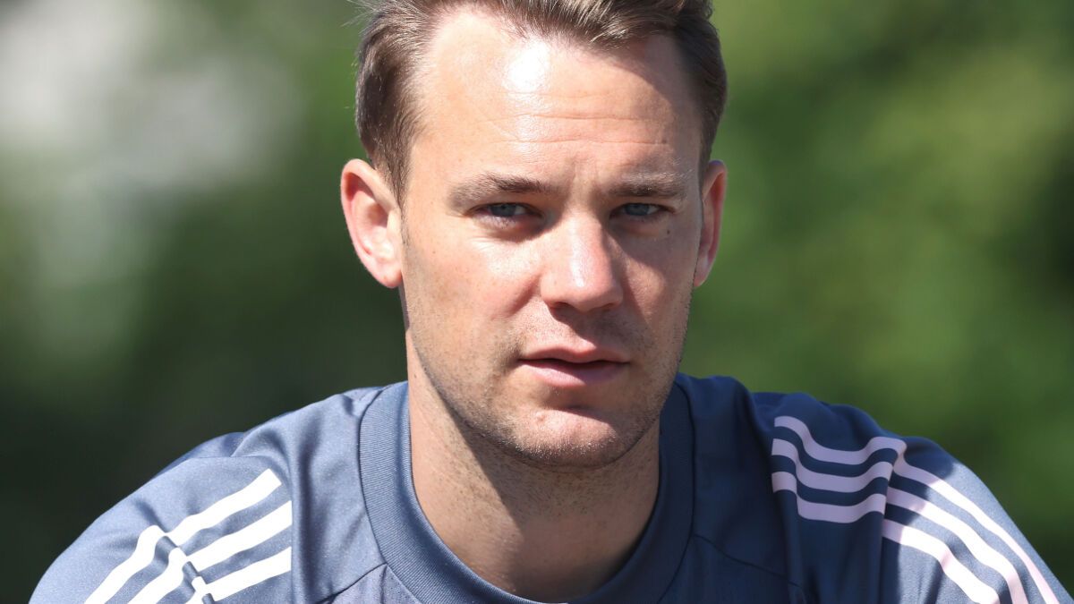 11 086 240 tykkäystä · 1 094 932 puhuu tästä. Manuel Neuer : Xsszilx8krmrim