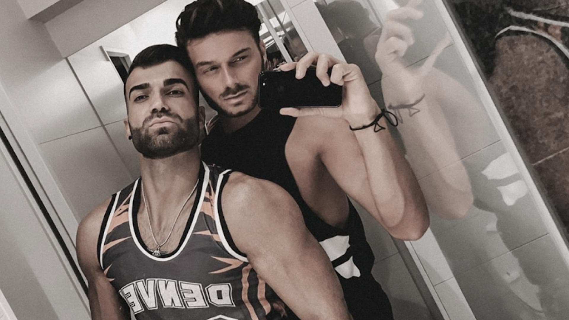 Clarification He Left Rafi Because Of Jasmin Herren