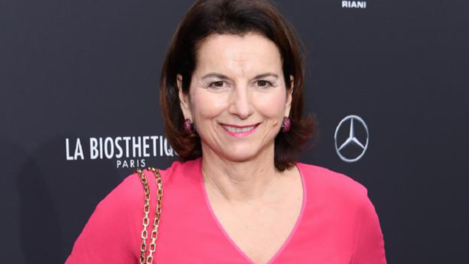 Claudia Obert BabyHammer mit 61?