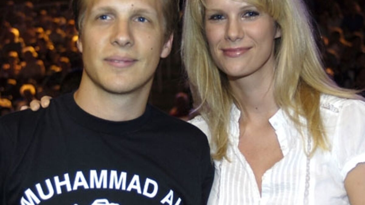 Am 04 November Verkundete Boris Ehe Aus Oliver Pocher Und