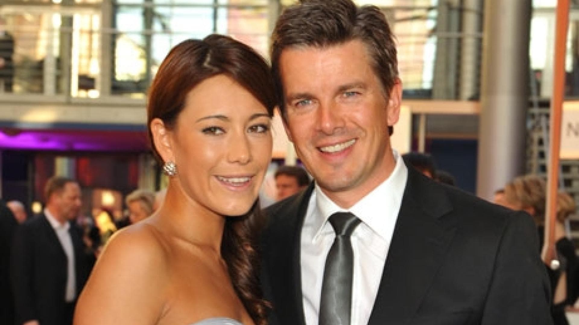 Markus Lanz Neue Freundin Bild: A Comprehensive Guide to the German TV Host's Personal Life