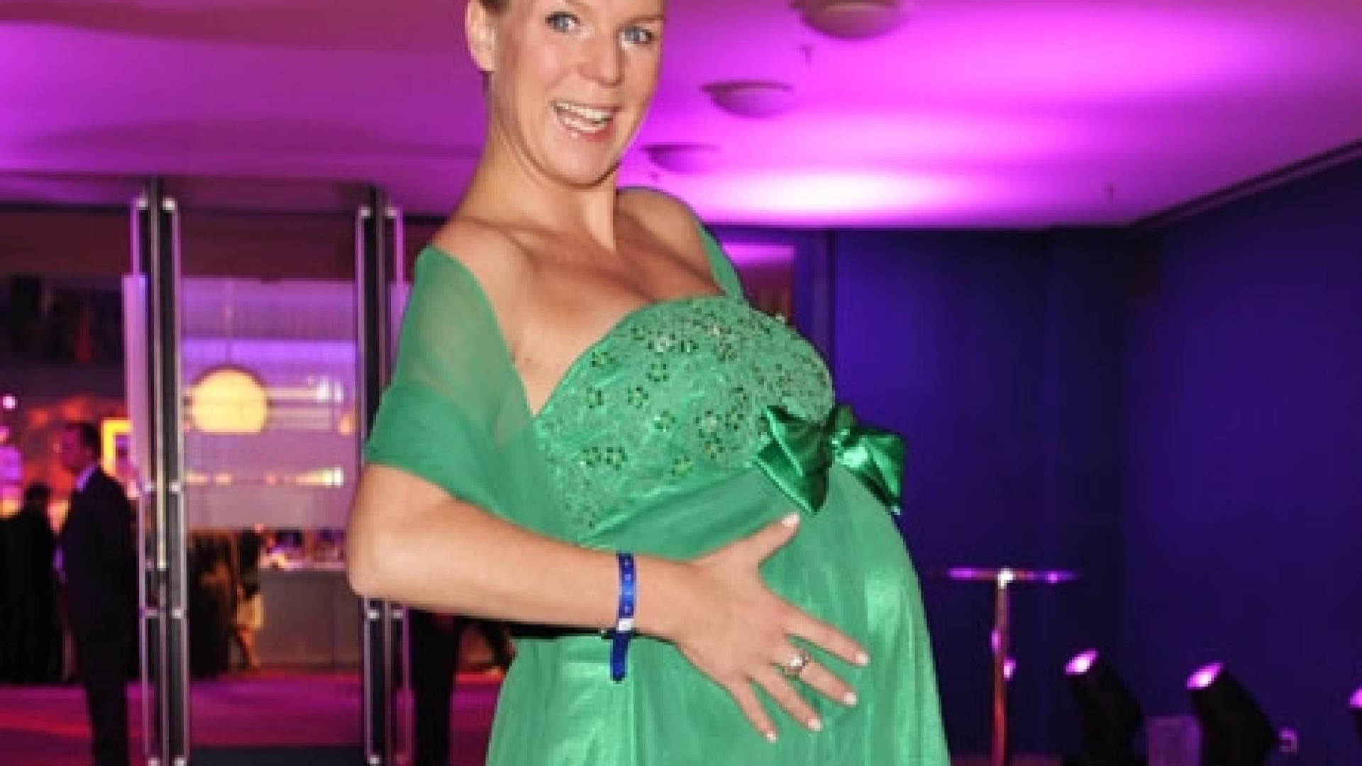 Annette Frier Schwanger Annette Frier Schwanger