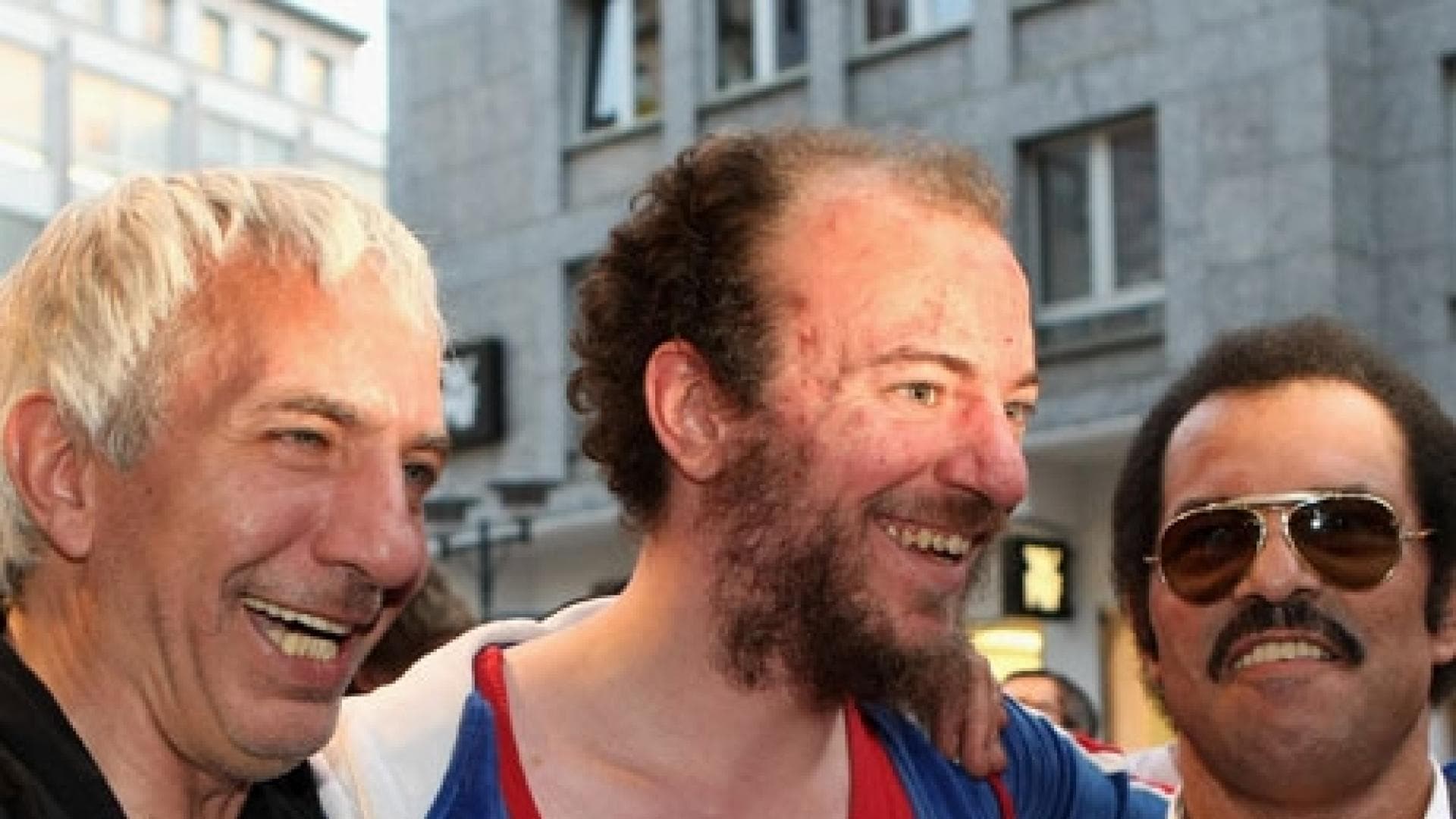 Kopf o. Zahl Premiere | OK! Magazin