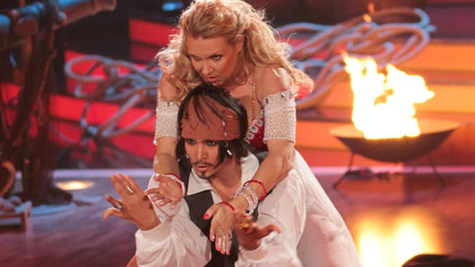 Alle Sieger Von LetS Dance Alle Sieger Von LetS Dance