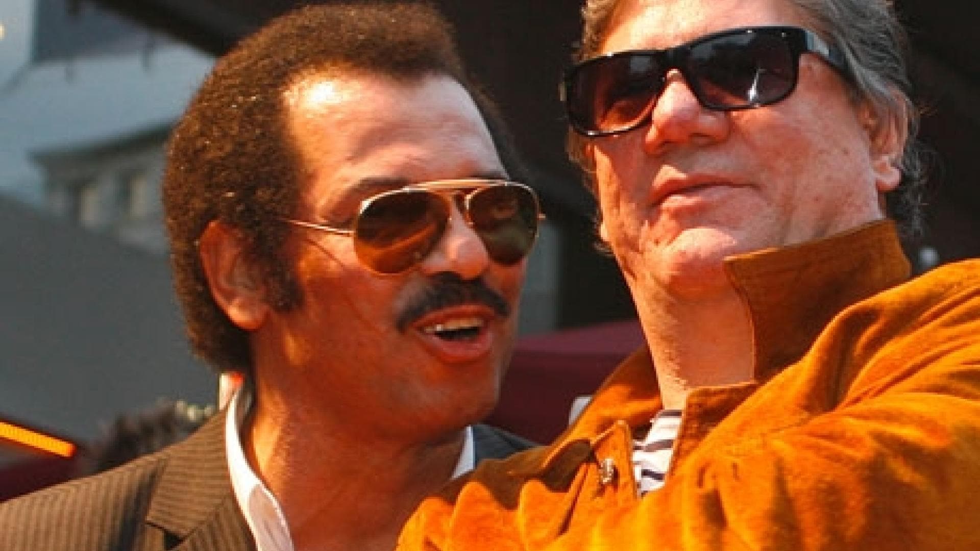 Claude-Oliver Rudolph und Kiez-Größe K | Kopf o. Zahl Premiere | OK