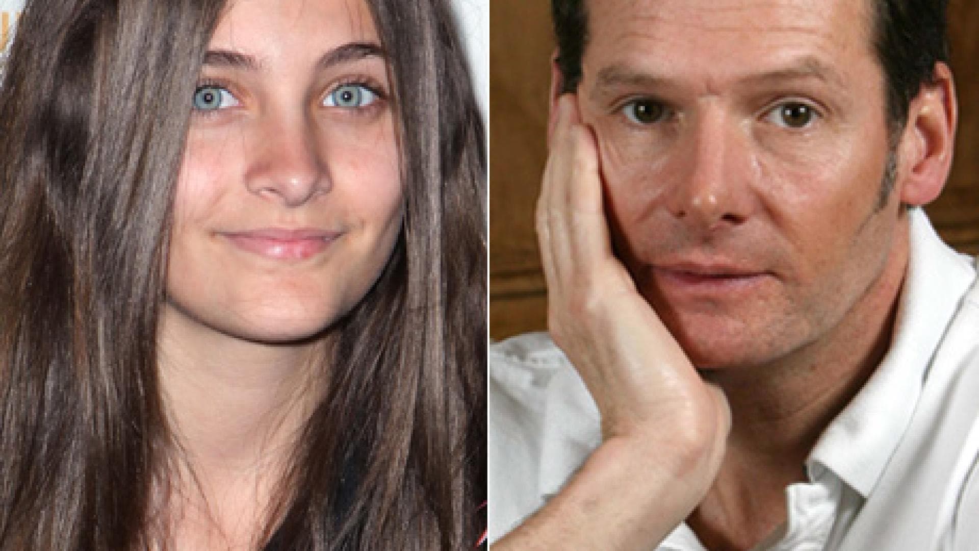 Hat er die Samen für Paris und Ist Mark Lester der leibliche