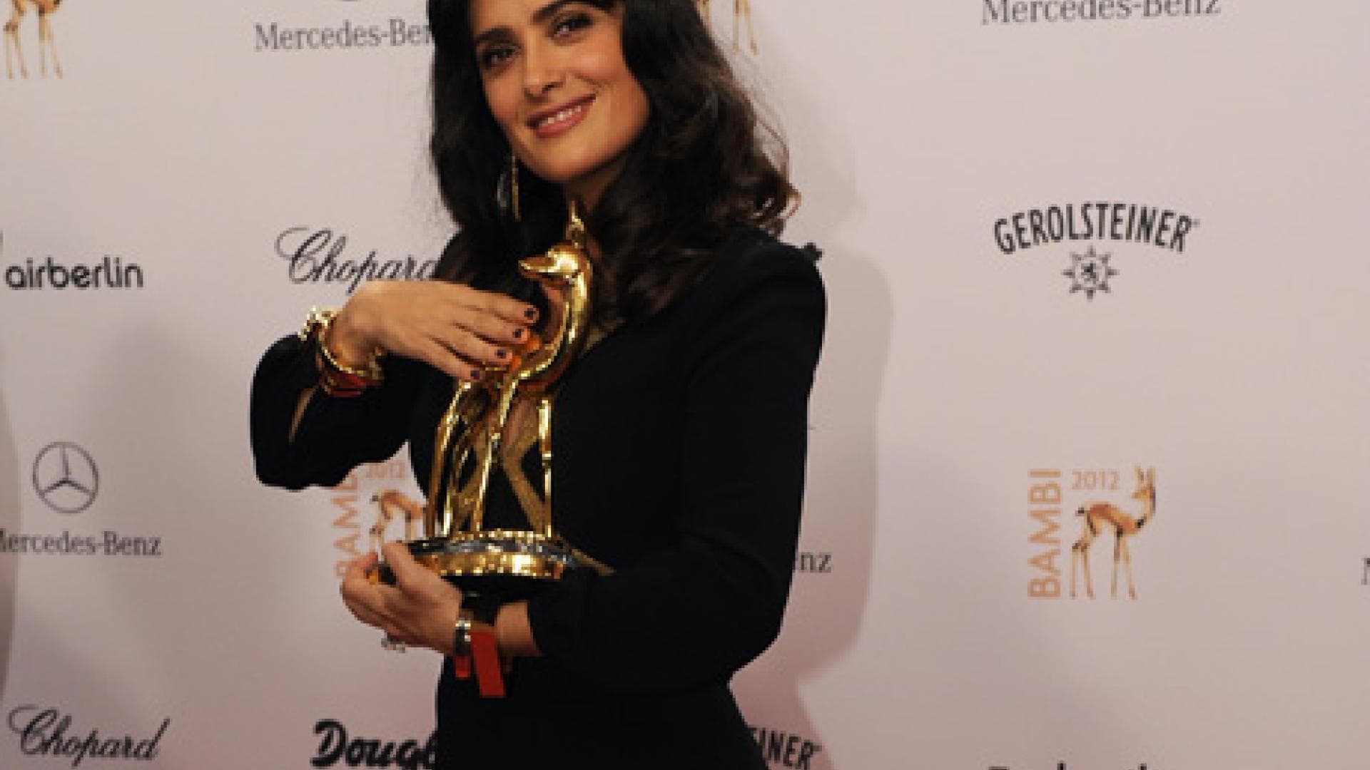 Bambi Verleihung 2012 OK! Magazin