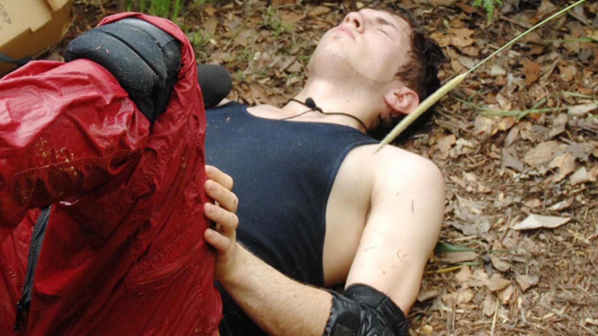Joey Heindle Seine besten Sprüche im Dschungelcamp OK! Magazin