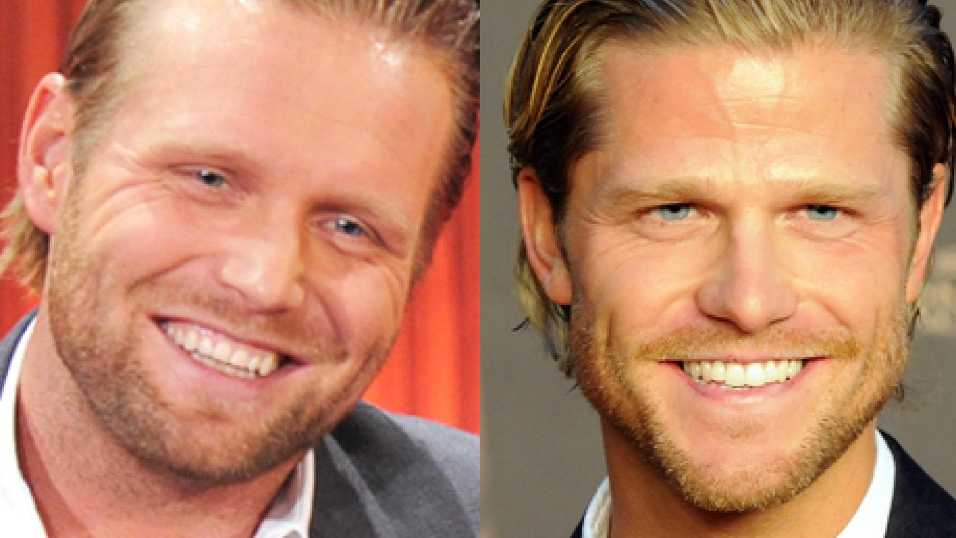 Olympiastar Julius Brink Alle halten mich für den Bachelor OK! Magazin
