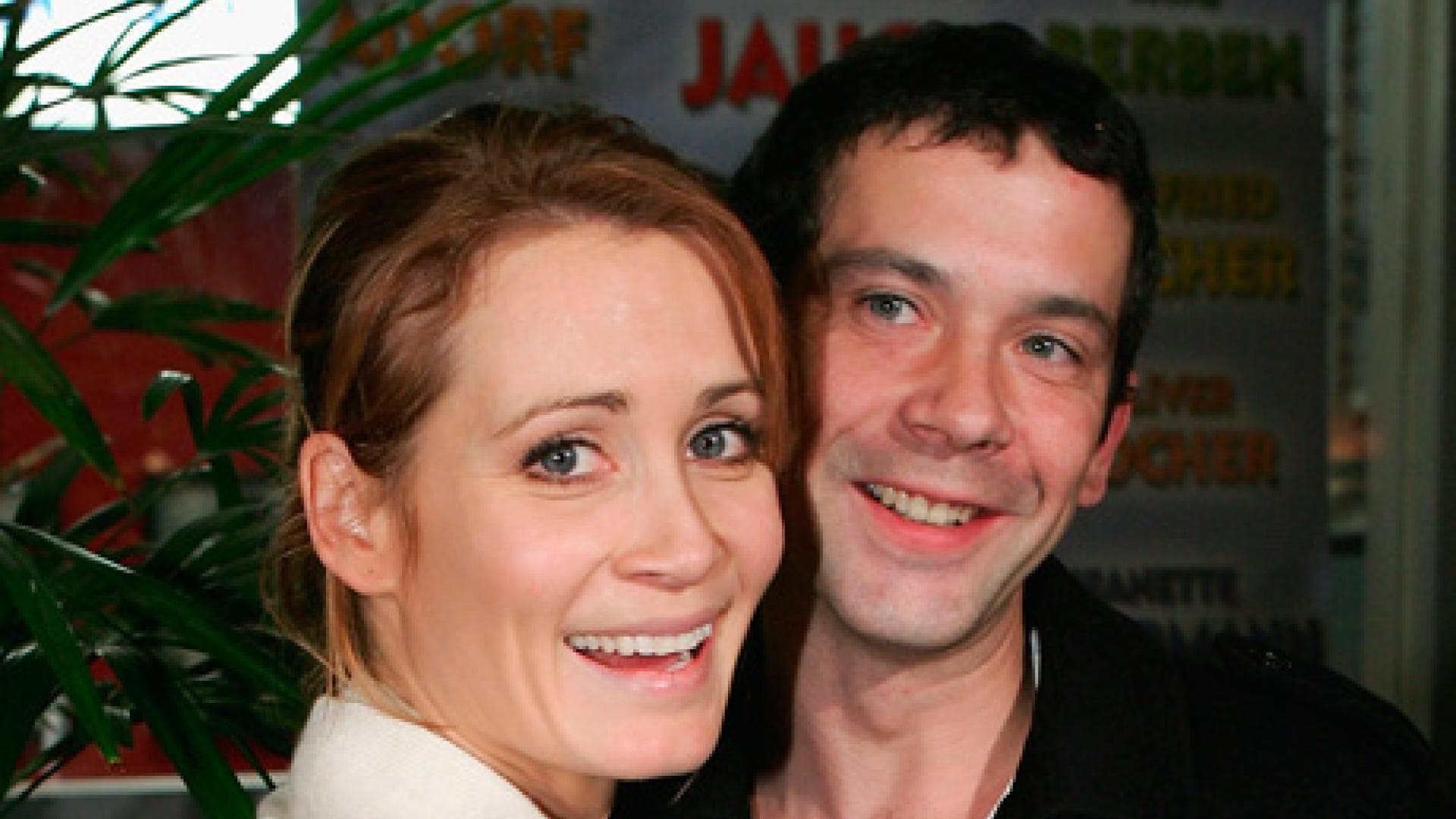 Anja Kling lebt getrennt um ihre Beziehung zu retten | OK! Magazin