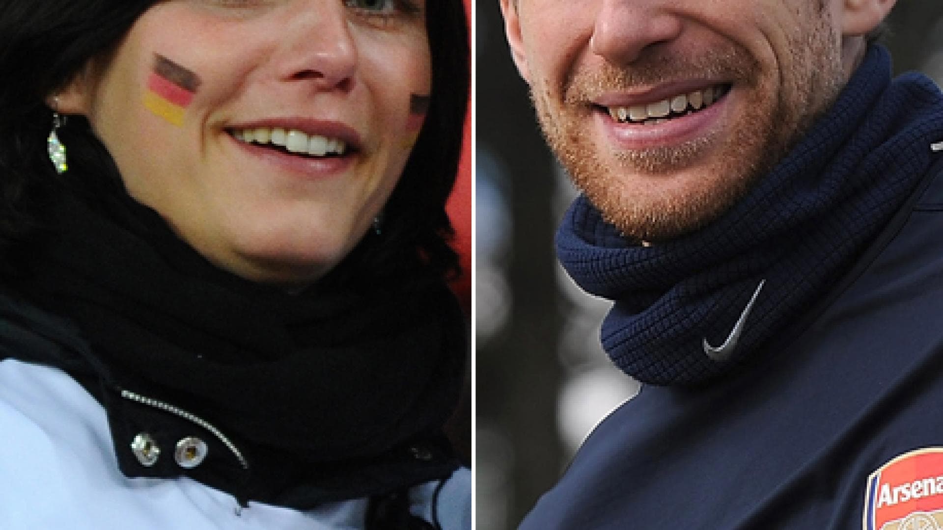 Märchenhochzeit für Per Mertesacker und Ulrike Stange | OK ...