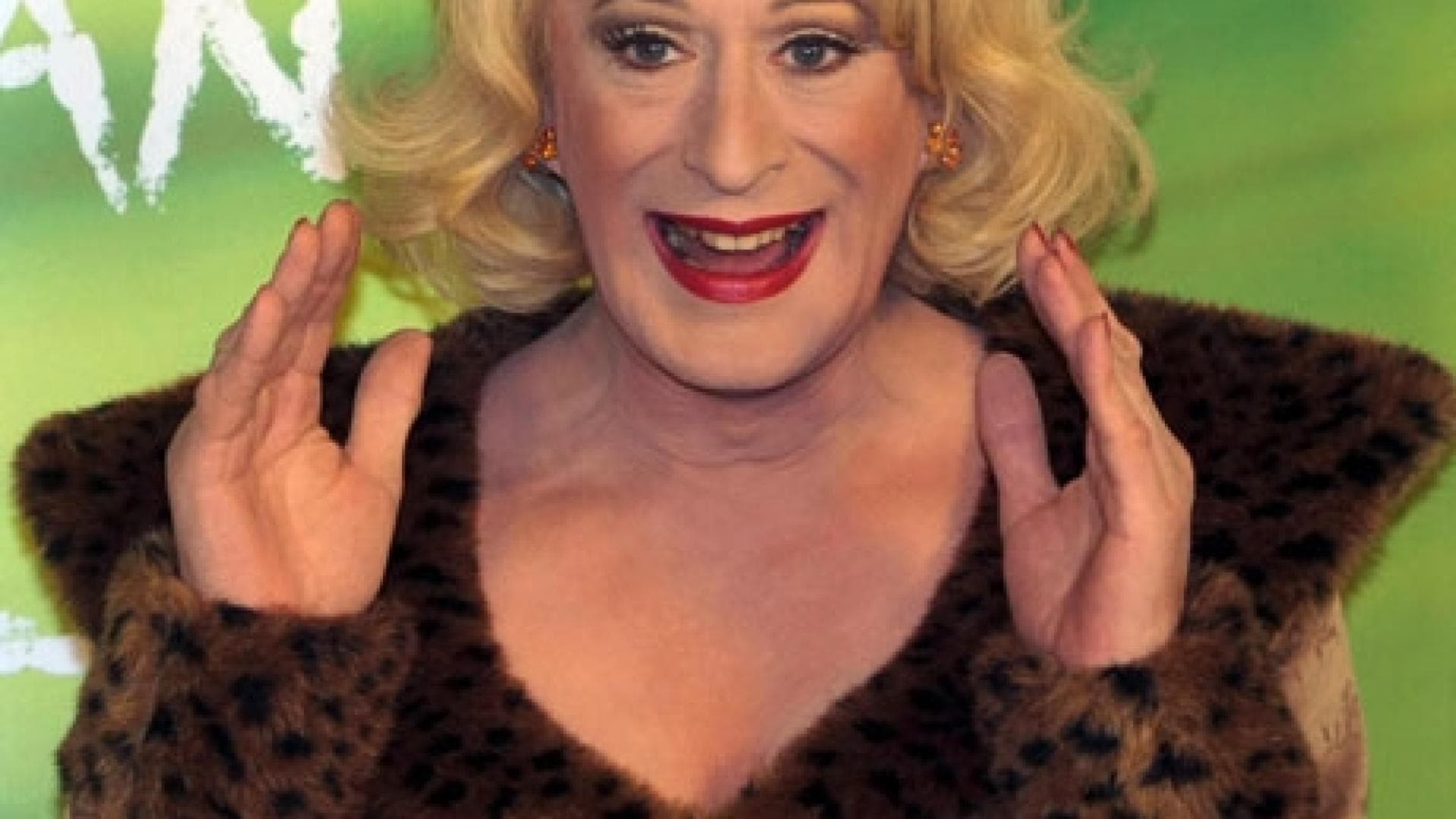 Tarzan Premiere OK! Magazin